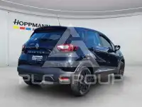 2019 Renault Captur