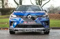 2019 Renault Captur