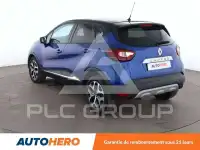 2019 Renault Captur