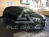 2019 Renault Captur