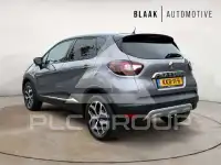 2019 Renault Captur