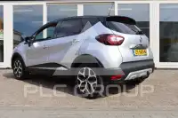 2019 Renault Captur
