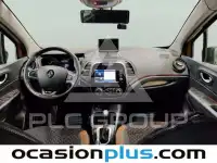 2019 Renault Captur