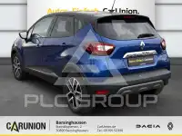 2019 Renault Captur