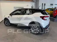 2019 Renault Captur