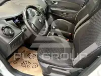 2019 Renault Captur