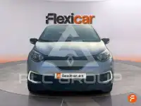 2019 Renault Captur