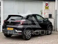 2019 Renault Captur
