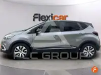 2019 Renault Captur
