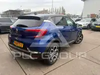 2019 Renault Captur