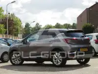 2019 Renault Captur