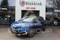 2019 Renault Captur