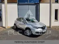 2019 Renault Captur