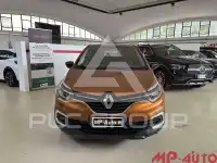 2019 Renault Captur