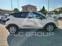 2019 Renault Captur