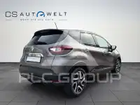 2019 Renault Captur