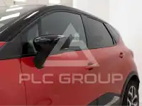2019 Renault Captur