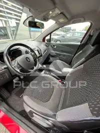 2019 Renault Captur