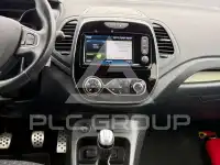 2019 Renault Captur