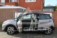 2019 Renault Captur