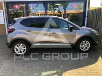 2019 Renault Captur