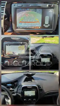 2019 Renault Captur
