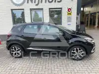 2019 Renault Captur