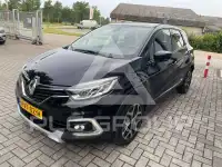 2019 Renault Captur