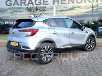 2019 Renault Captur