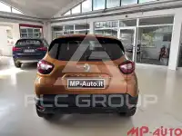 2019 Renault Captur