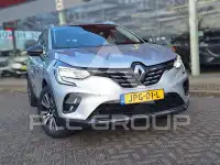 2019 Renault Captur