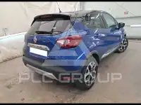 2019 Renault Captur