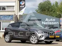 2019 Renault Captur