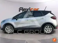 2019 Renault Captur