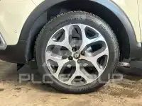 2019 Renault Captur
