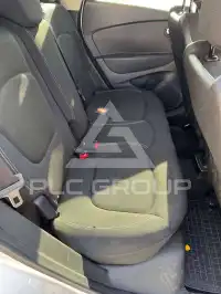 2019 Renault Captur