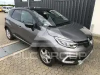2019 Renault Captur