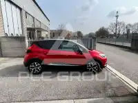 2019 Renault Captur