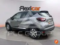 2019 Renault Captur