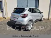 2019 Renault Captur