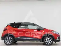 2019 Renault Captur