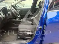 2019 Renault Captur