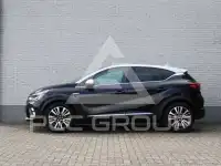 2019 Renault Captur