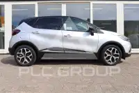 2019 Renault Captur