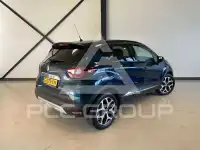 2019 Renault Captur