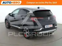 2019 Renault Captur