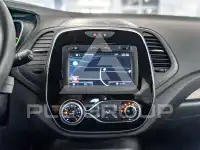 2019 Renault Captur