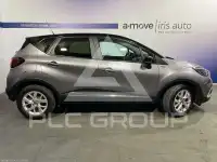 2019 Renault Captur