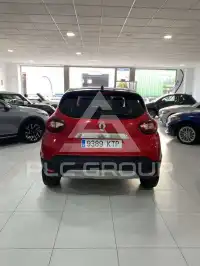 2019 Renault Captur