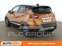 2019 Renault Captur